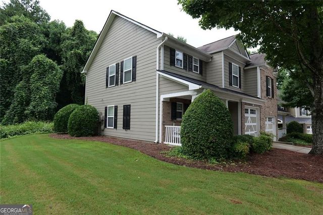 101 Oakview Passage, Canton, GA 30114