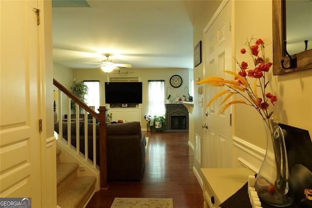 101 Oakview Passage, Canton, GA 30114