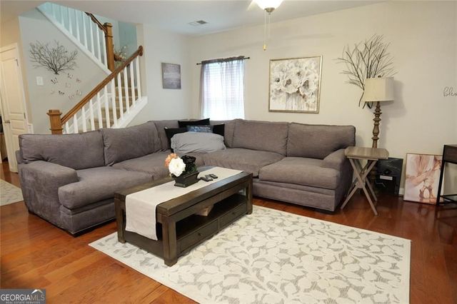101 Oakview Passage, Canton, GA 30114