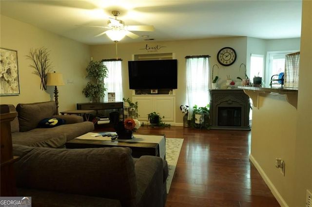 101 Oakview Passage, Canton, GA 30114