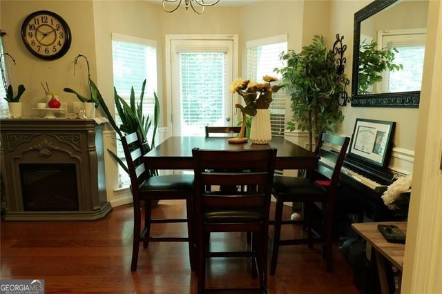 101 Oakview Passage, Canton, GA 30114