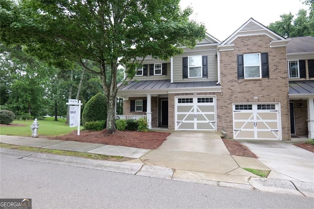 101 Oakview Passage, Canton, GA 30114