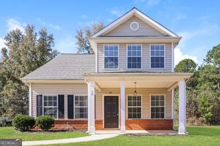 50 Autumn Court, Covington, GA 30016