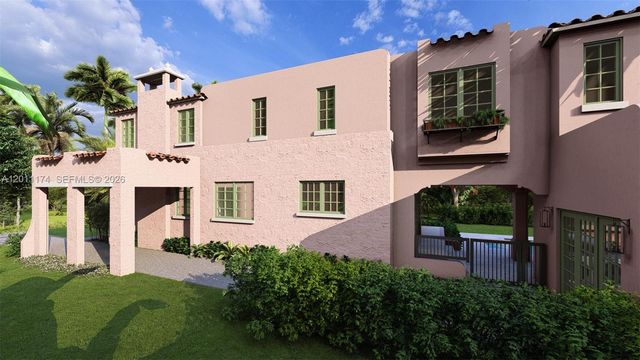 3920 Durango St, Coral Gables, FL 33134