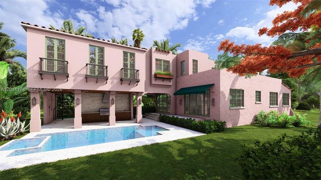 3920 Durango St, Coral Gables, FL 33134