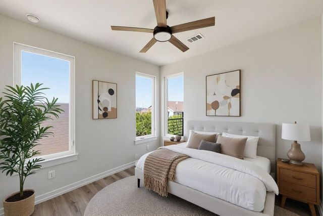 2309 Montopolis DR 6, Austin, TX 78741