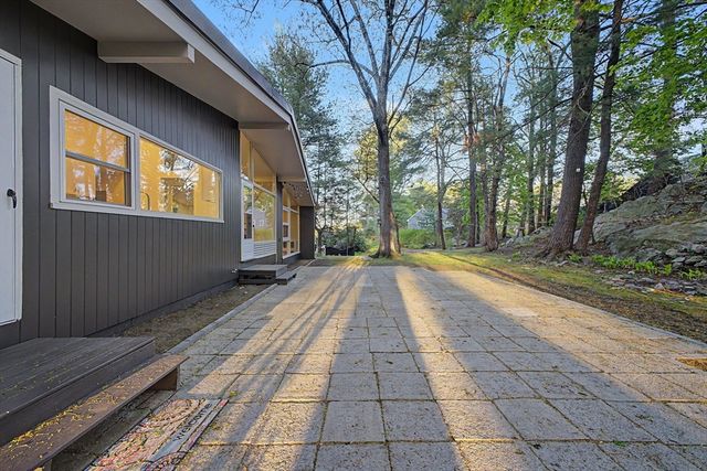 36 Harmony Hill, Dedham, MA 02026