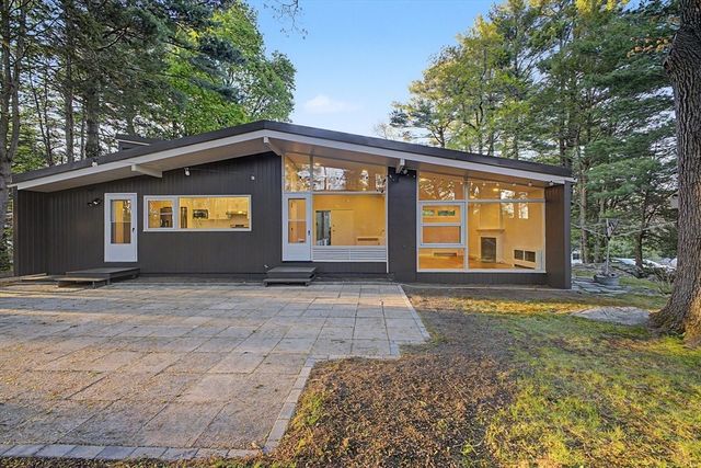 36 Harmony Hill, Dedham, MA 02026