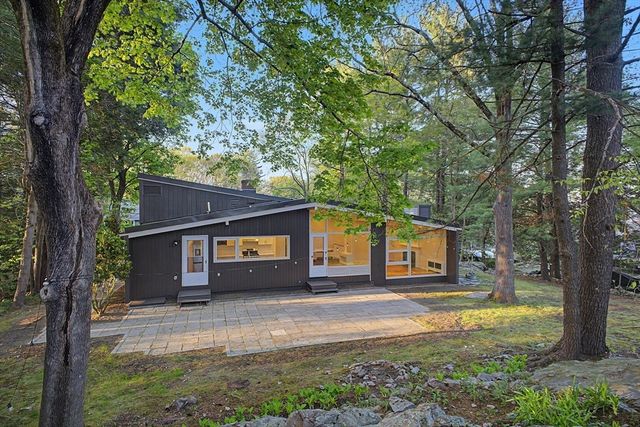 36 Harmony Hill, Dedham, MA 02026