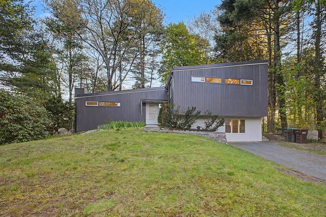36 Harmony Hill, Dedham, MA 02026