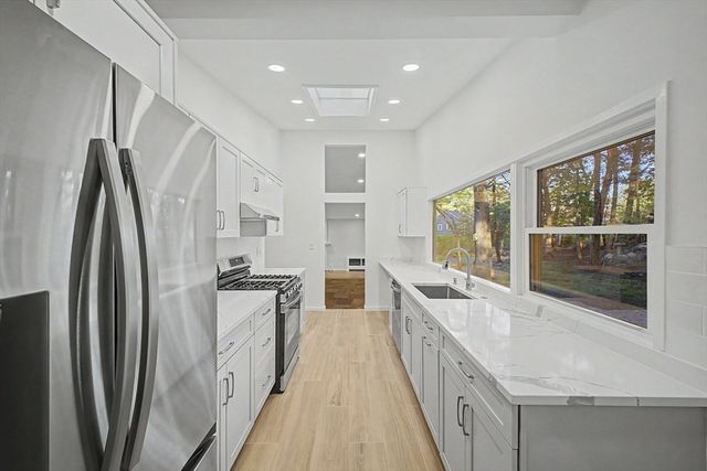36 Harmony Hill, Dedham, MA 02026