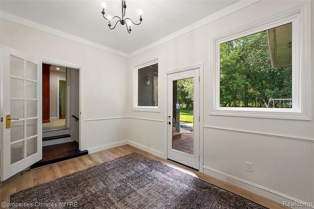 27331 Gardenway Road, Franklin, MI 48025