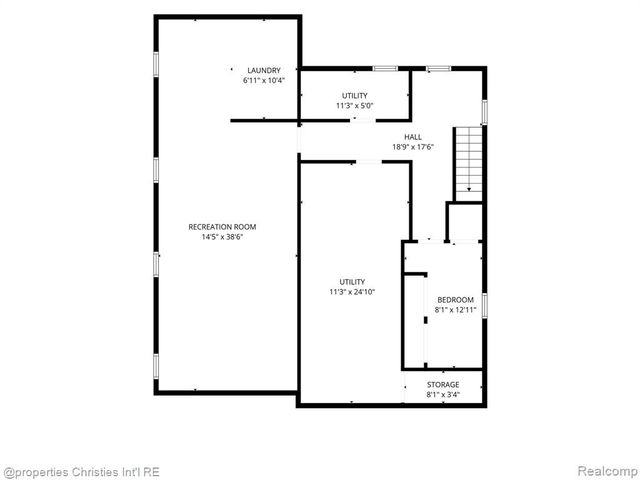 27331 Gardenway Road, Franklin, MI 48025