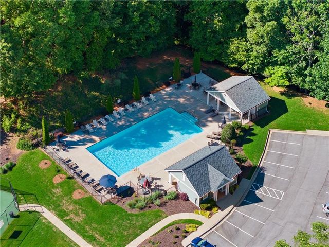 5993 Wellington Avenue, Gainesville, GA 30506