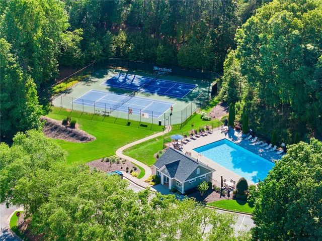 5993 Wellington Avenue, Gainesville, GA 30506