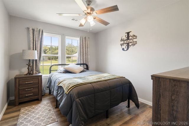 303 Rawlings Road, Durant, OK 74701