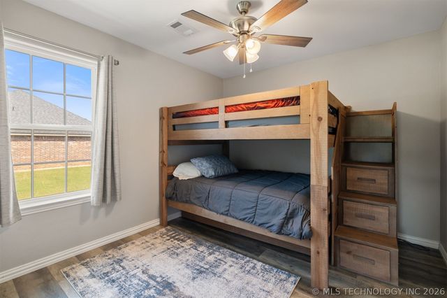 303 Rawlings Road, Durant, OK 74701