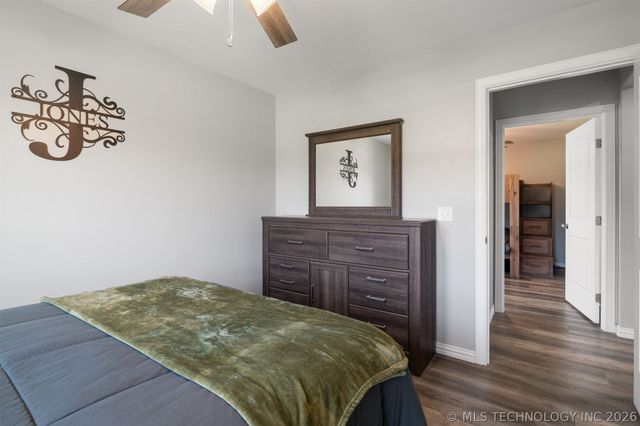 303 Rawlings Road, Durant, OK 74701