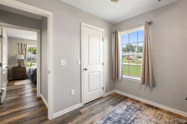 303 Rawlings Road, Durant, OK 74701