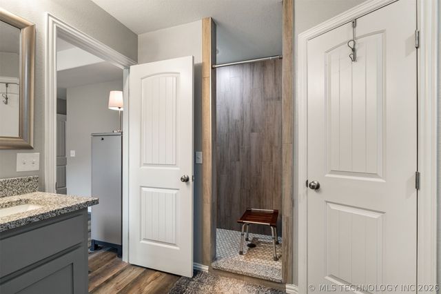 303 Rawlings Road, Durant, OK 74701