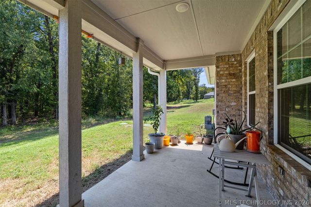 303 Rawlings Road, Durant, OK 74701