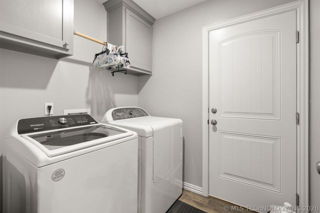 303 Rawlings Road, Durant, OK 74701