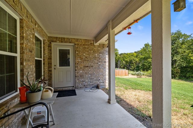 303 Rawlings Road, Durant, OK 74701