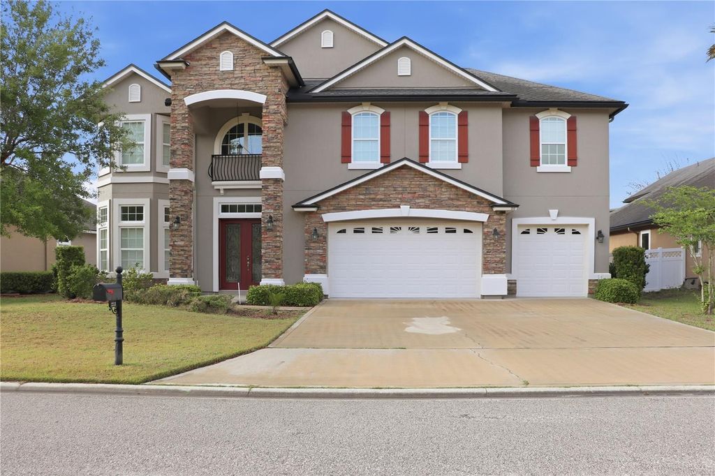 233 ELLSWORTH CIRCLE, St Johns, FL 32259