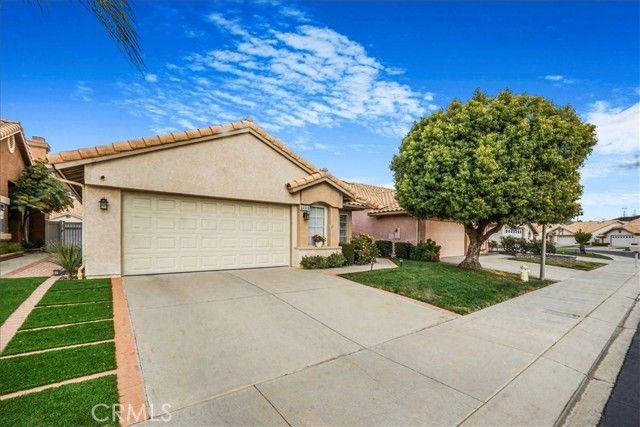 1308 Pleasant Valley, Banning, CA 92220