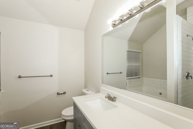 4153 Ward Lake Trail, Ellenwood, GA 30294