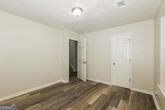 4153 Ward Lake Trail, Ellenwood, GA 30294