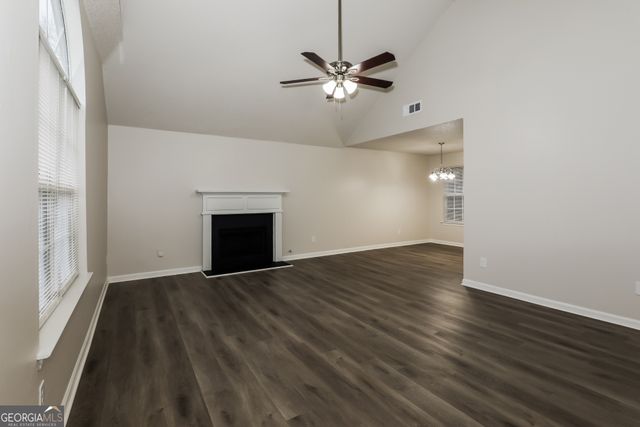 4153 Ward Lake Trail, Ellenwood, GA 30294