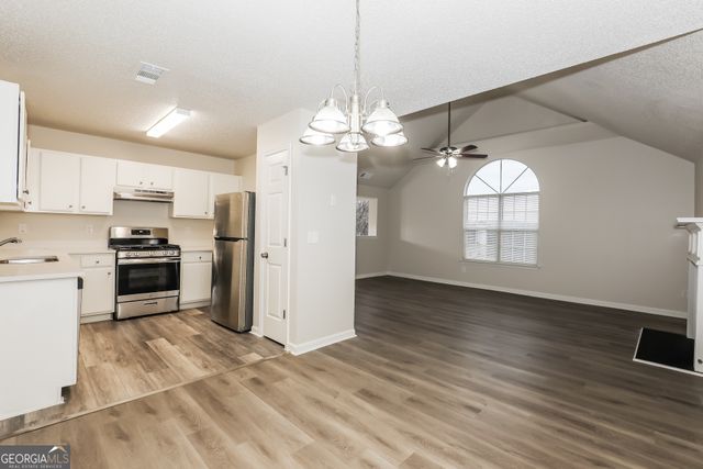 4153 Ward Lake Trail, Ellenwood, GA 30294