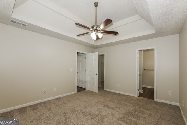 4153 Ward Lake Trail, Ellenwood, GA 30294