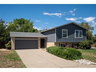 2503 S Crystal St, Aurora, CO 80014