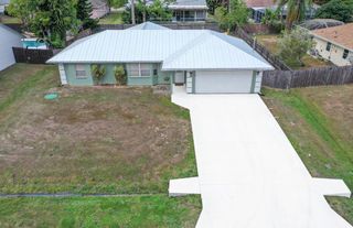 407 SW Molloy Street, Port St. Lucie, Port St Lucie, FL 34984