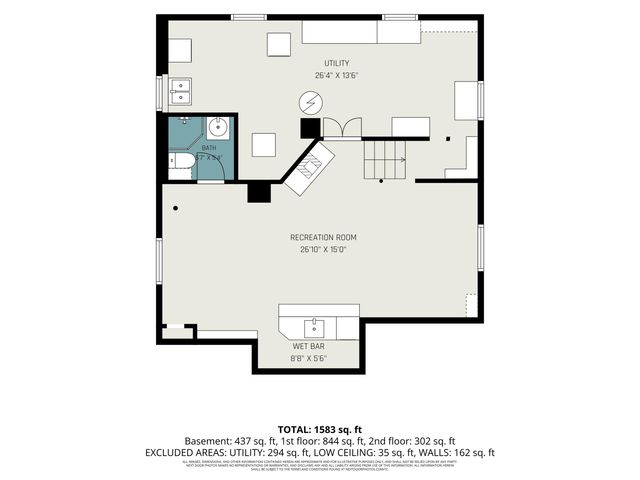 1139 Kelsey Street NE, Grand Rapids, MI 49505