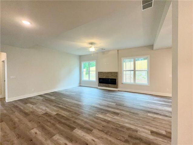 4260 Shirebrook Trail, Hoschton, GA 30548