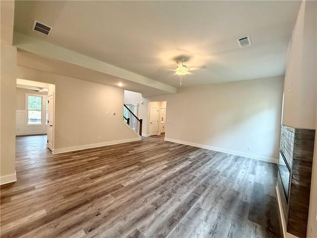 4260 Shirebrook Trail, Hoschton, GA 30548