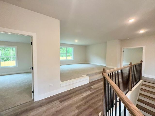 4260 Shirebrook Trail, Hoschton, GA 30548