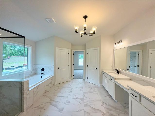 4260 Shirebrook Trail, Hoschton, GA 30548