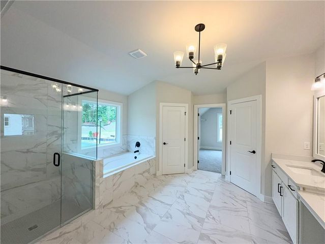 4260 Shirebrook Trail, Hoschton, GA 30548