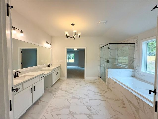 4260 Shirebrook Trail, Hoschton, GA 30548