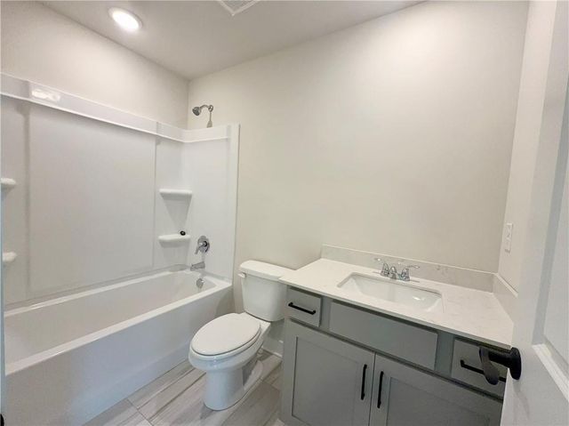 4260 Shirebrook Trail, Hoschton, GA 30548