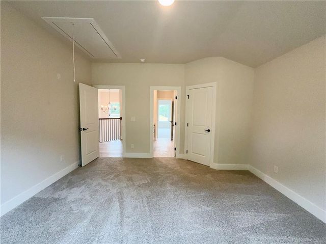 4260 Shirebrook Trail, Hoschton, GA 30548