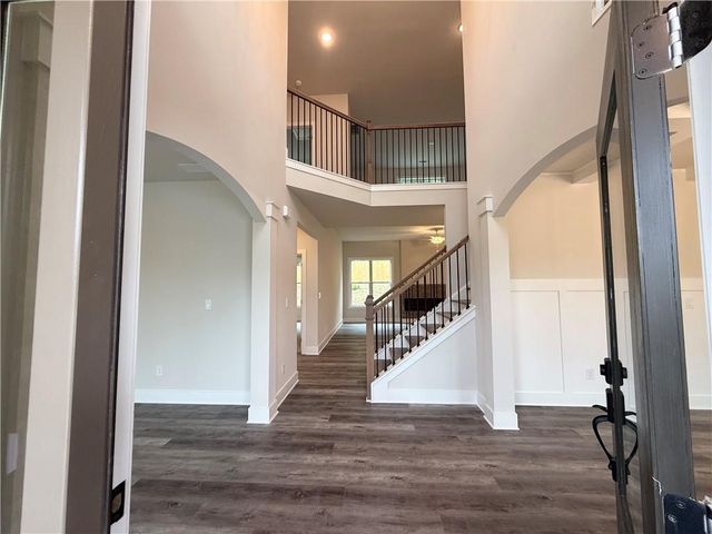 4260 Shirebrook Trail, Hoschton, GA 30548