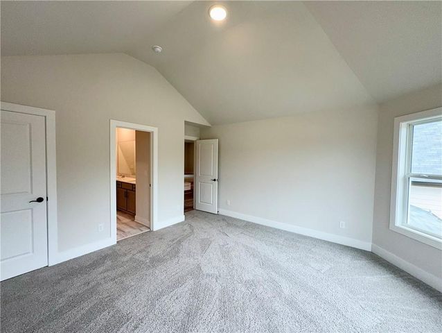 4260 Shirebrook Trail, Hoschton, GA 30548