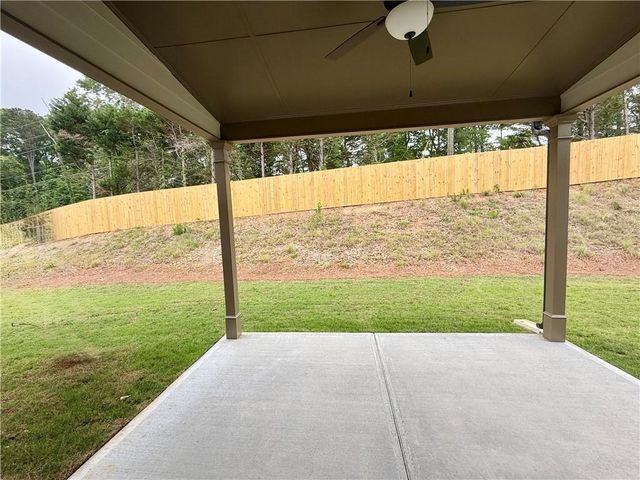 4260 Shirebrook Trail, Hoschton, GA 30548