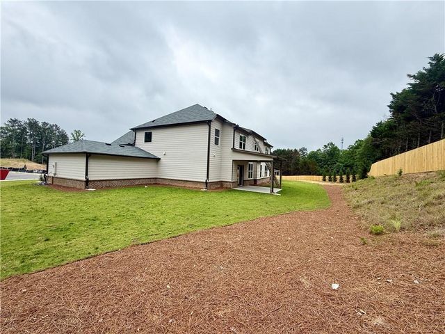 4260 Shirebrook Trail, Hoschton, GA 30548