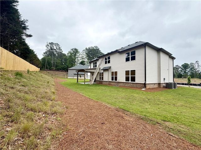 4260 Shirebrook Trail, Hoschton, GA 30548